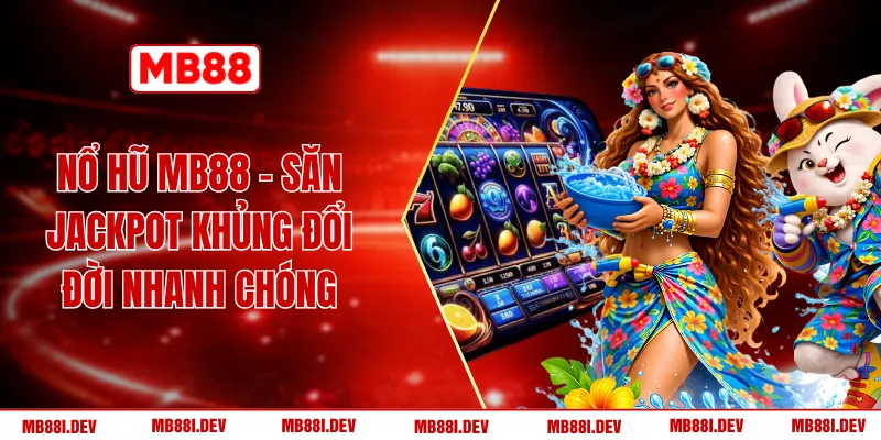 Nổ Hũ MB88