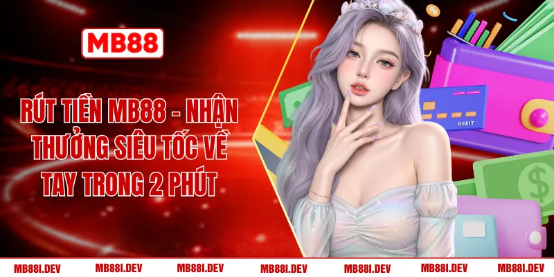 Rút Tiền MB88