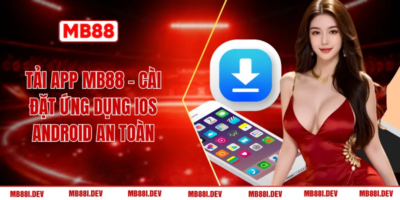 Tải App MB88