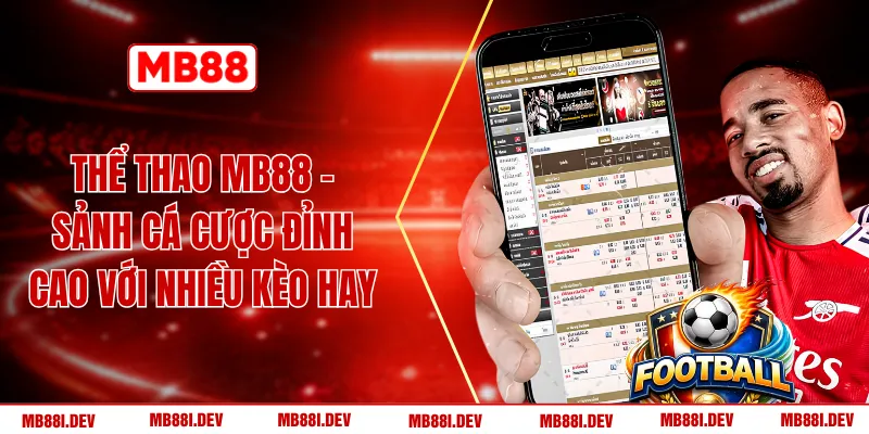 Thể Thao MB88